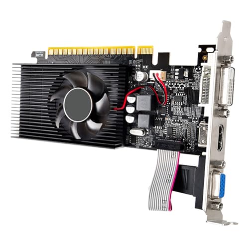 Carte graphique GT730 résout le manque de ports HDMI sur les ordinateurs de bureau