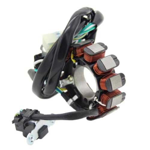 Estator para Honda CRF450R 2009 reemplaza pieza 31120-MEN-A31 bobina de encendido