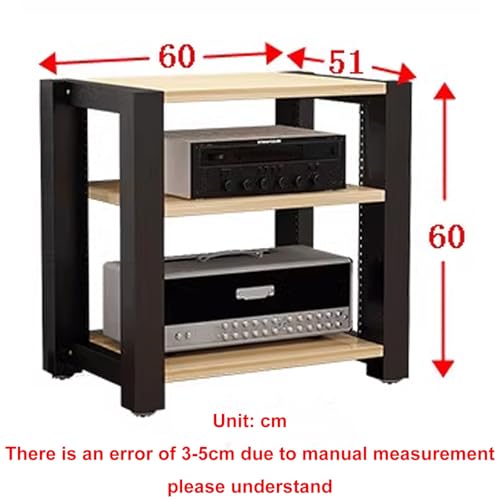 Soporte de audio de 3 capas para solucionar la falta de espacio en tu estudio 3