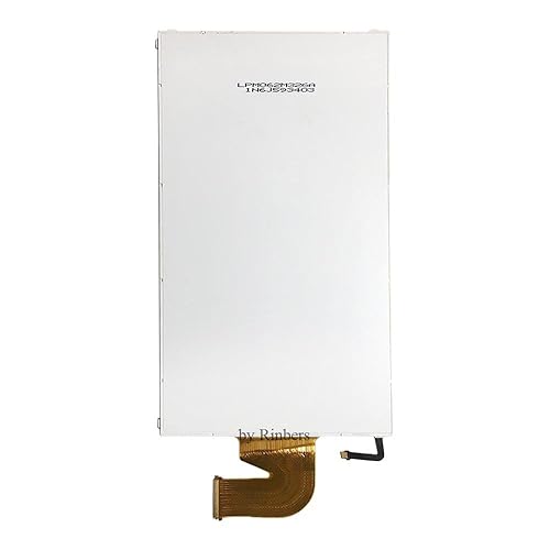 Miniatura 3 de Rinbers LCD Screen Display Replacement for Nintendo Switch NS 2017 with Opening Tool