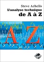 L'analyse Technique de A-z 2e Ed. 2909356264 Book Cover