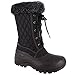 Produktbild Spirale Damen Belle-ny Snow Boot, Schwarz, 39 EU