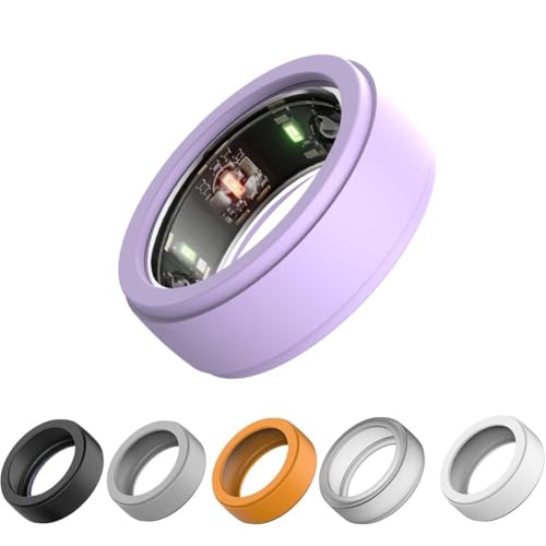 xinhong OJo[ Oura Ring Gen 4/Oura Ring Gen 3Ή h~ Lk VROveN^[ jp [NAEgp