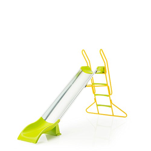 Preisvergleich Produktbild Kettler 0S05011-0000 - Metallrutsche
