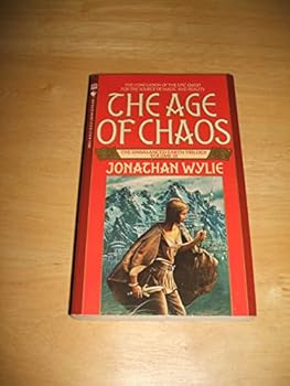 Mass Market Paperback The Age of Chaos Book