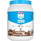Muscle Milk ZERO Protein Powder