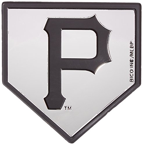 Rico MLB Molded Emblem