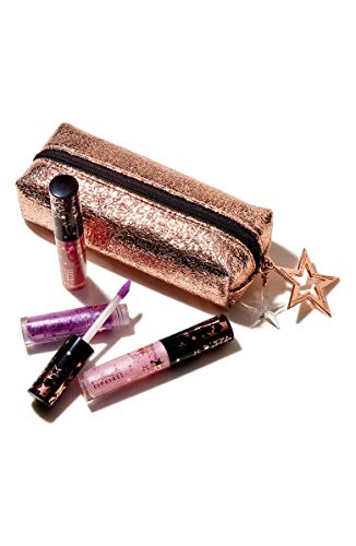 M.A.C. Lucky Stars Lip Gloss Kit PINK LIMITED EDITION