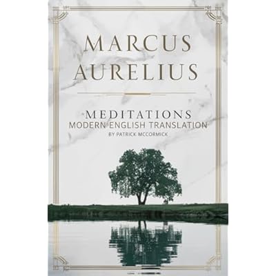 Meditations: Modern English Translation