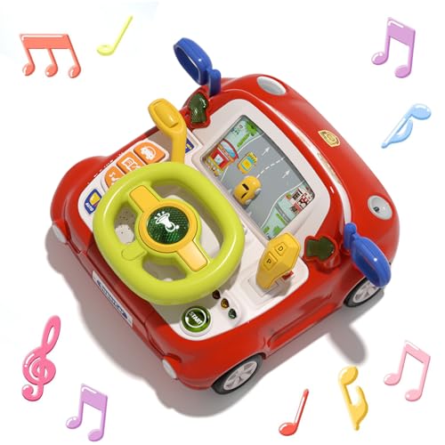 Brinquedo VXN Volante