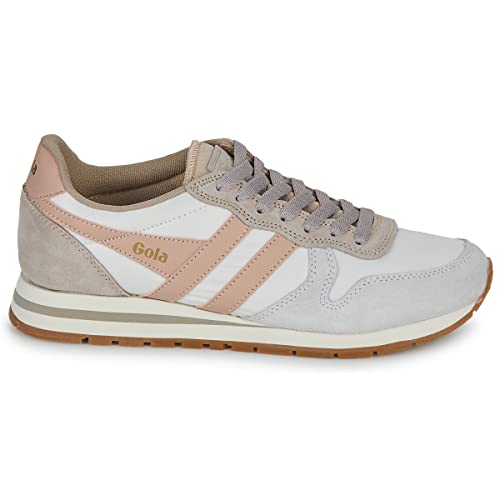 Image of Gola Grandslam Leather
