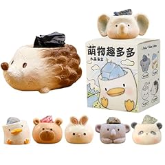 Crystal Friends-whole Set(6 Box)