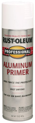 Rust-Oleum 254170 Professional Aluminum Primer...