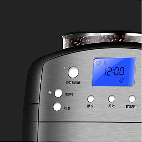 Cafetera Automática de Goteo Capacidad 1.25 L miniatura 5