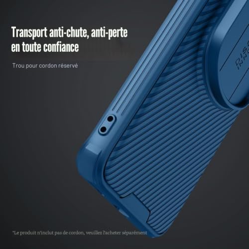 Coque Honor Magic 6 Pro évitez les rayures sur l'objectif photo - 6