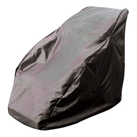 Housse de protection Faderr marron Cover