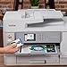 Brother MFC-J6955DW INKvestment Tank Color Inkjet All-in-One Printer with Wireless, Duplex Printing, 11” x 17” Scan Glass and Up to 1-Year of Ink in-Box