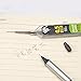 1Pcs Lead Refills 0.7mm 2H, Break Resistant Mechanical Pencil Lead, 30 Per Tube, HB 2B 2H 0.3/0.5/0.7/0.9mm