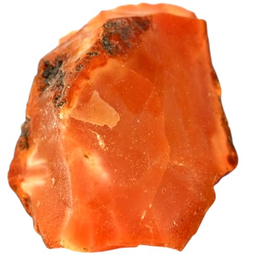 Large 1.25-2.0&rdquo; Natural Red Carnelian...