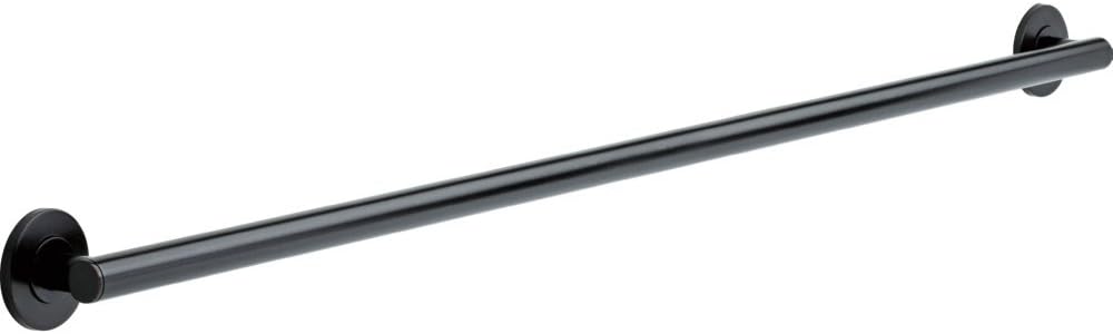 Pivotal 42 Contemporary Decorative ADA Grab Bar