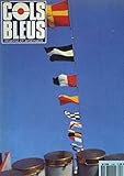  COLS BLEUS. HEBDOMADAIRE DE LA MARINE ET DES ARSENAUX N°2168 DU 25 AVRIL 1992. REFLECHIR ET CONCEVOIR, INTERVIEW DE L\'INGEN. Gal DE L\'ARMEMENT ROUX / MARINE ET INNOVATION par LE CAP. DE CORVETTE SOUDET / REGARD SUR LE TOGO par LE CAP. DE CORVETTE GELINET