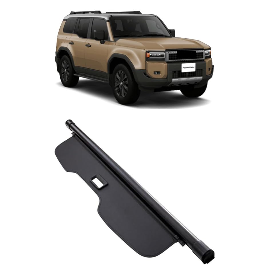 Amazon | 【Drive Car】トヨタ ランドクルーザー 新型 FOR LAND