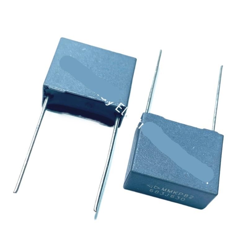 Condensateur de correction polypropylène 1.5nf 2000v152j durable