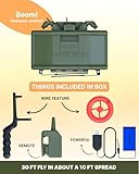 Photo of the Skywin Toy Claymore Mine for Nerf War and Airsoft Trip Wire and Remote