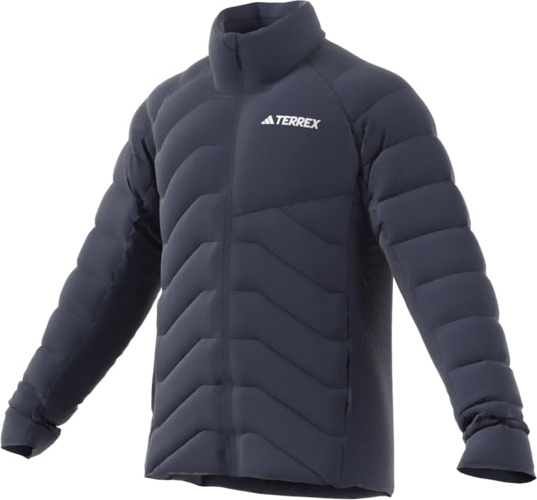 adidas Men's Terrex Multi-Synthetic Insulated Hiking Jacket4