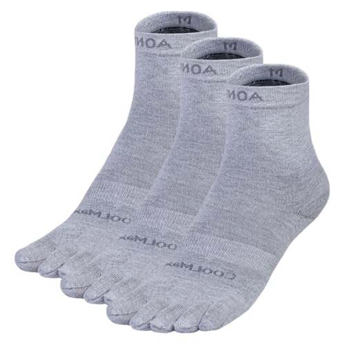 FALKE Laufsocken Herren Laufsocken RU4 SHORT 3er-Pack