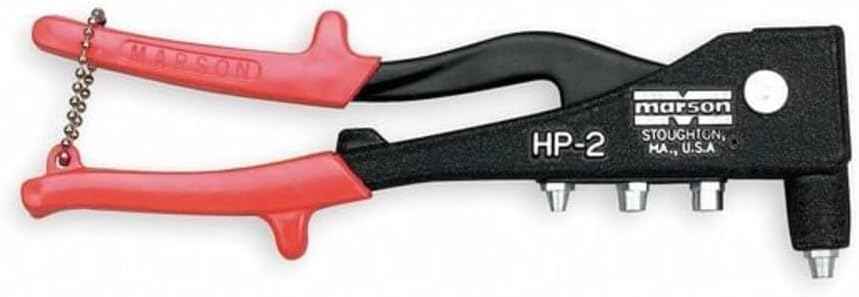 HP-2 Deluxe Riveter [Misc.]