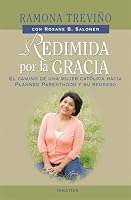 Redimida por la gracia 1586179896 Book Cover