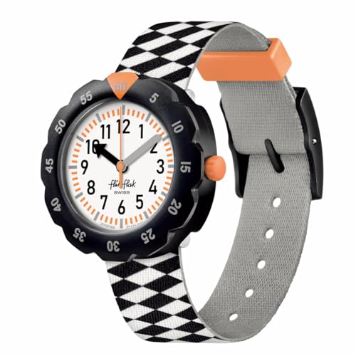 Image of FLIK FLAK RELOGIO, Black, S, Bracelet, Black, S, Bracelet