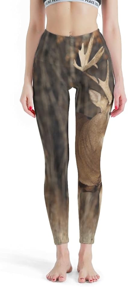 deer leggings amazon