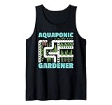 Are you a plant man or plant lady that grows her crops with aquaponics with fish? Wear this tee and plant your favorite seeds on your aquaponic set up! Be it as a tree, vegetables, flowers, succulents or cactuses! Care for your plants! Perfect gift f...