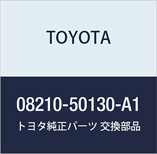 TOYOTA 08210-50130-A1 Genuine Parts Floor Mats Prestige Type