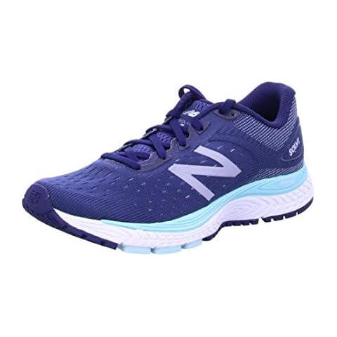 New Balance Wsolvci2 Femme Cover
