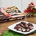 Hawaiian Host Alohamacs Dark Chocolate Covered Macadamia Nuts (1 Box)
