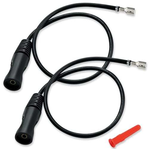 2 PCS 4978 Electrode Wires and 4004 in-line Strainer for 800, 800LC, 801, 865, 866 Models Whole House Steam Humidifier