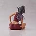 Banpresto - Bleach - Yoruichi Shihoin, Bandai Spirits Relax Time Figure