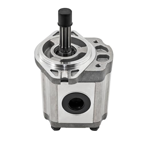 Image of 9157102900 Hydraulic Gear Pump