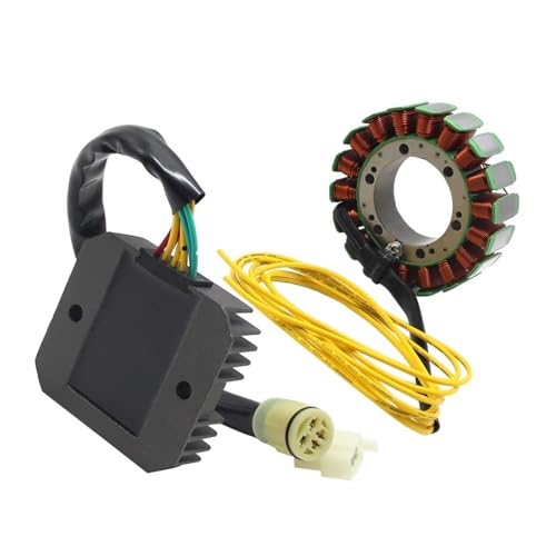 Bobine de stator pour XRV 750 idéal pour les longs road trips