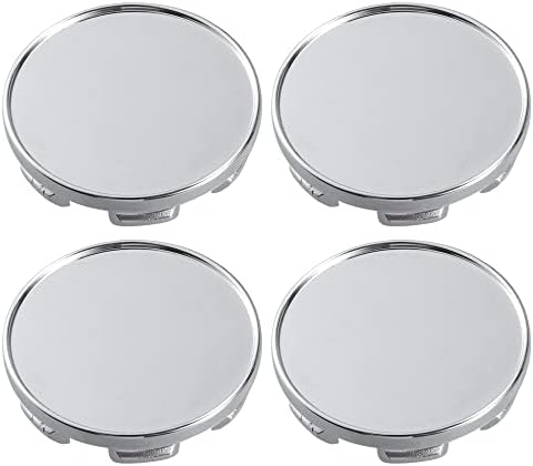 ACROPIX 48mm Inner Diameter 6 Clips 53mm Overall Outer Diameter Wheel ...