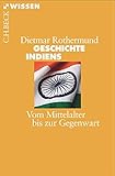 Geschichte Indiens