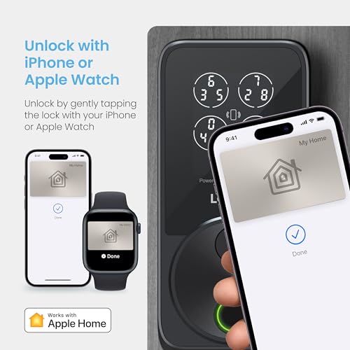 Smart Lock with Fingerprint and Keypad