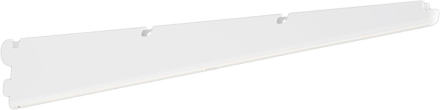 Elfa 410510 Openwork Shelf Bracket - White (1-Piece)
