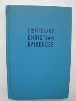 Unknown Binding Protestant Christian Evidences Book