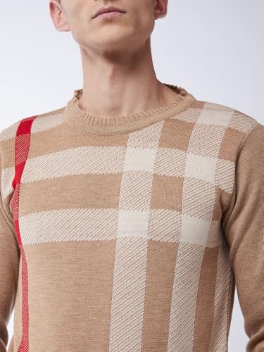 Image of Pivl Men's Winter Sweater - Warmth and Comfortable for The Season||Winterwear||