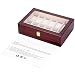 Uten Caja para Relojes de Madera Estuche para Relojes y joyeros con...