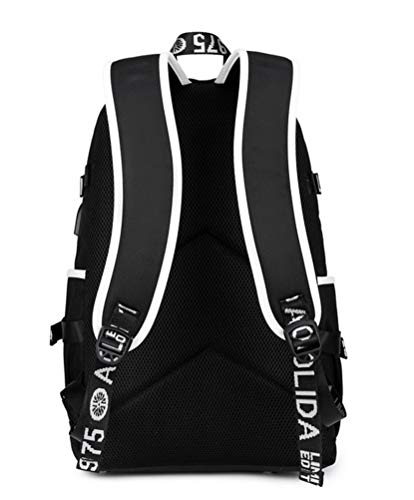 Anime Sword Art Online Backpack Student Bag Daypack Shoulder Bag Book Bagpack School Bag N133